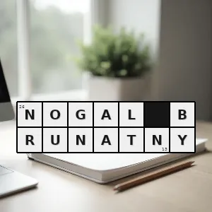 Hasło krzyżówkowe ptak zamieszkujący lasy deszczowe wschodniej australii - nogal brunatny – rozwiązanie, synonimy, podpowiedzi i definicje krzyżówkowe